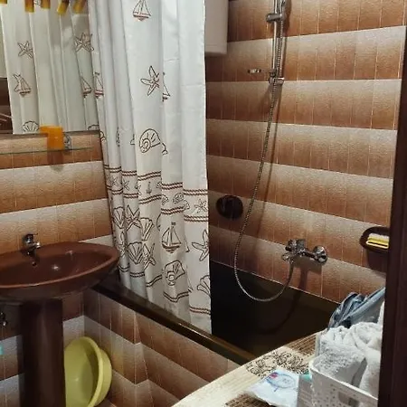 Vesna Apartment Split