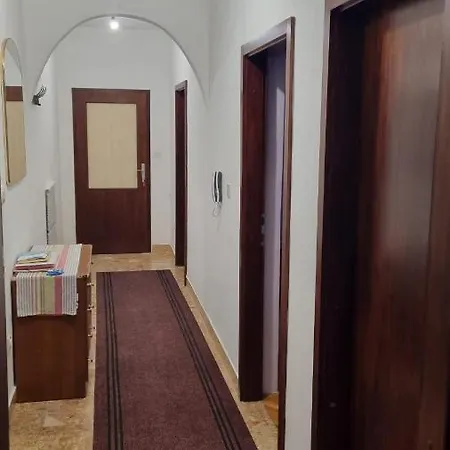 Apartamento Vesna