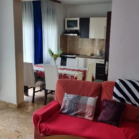 Apartamento Vesna *