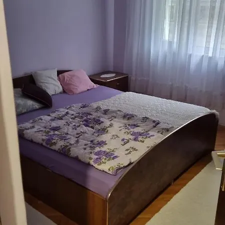 Apartamento Vesna Split
