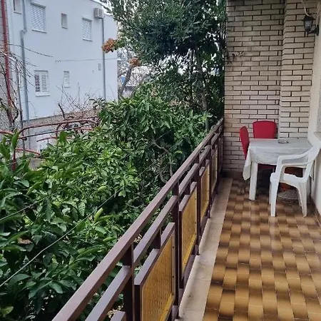 Apartment Vesna Split