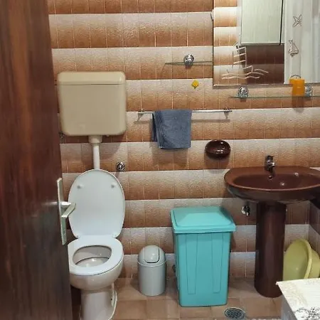 Vesna Apartment