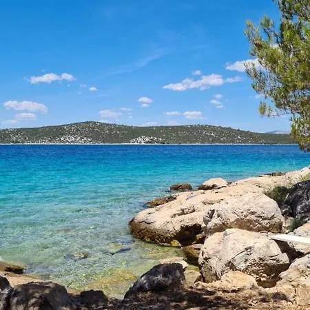 Apartamento Vesna Split